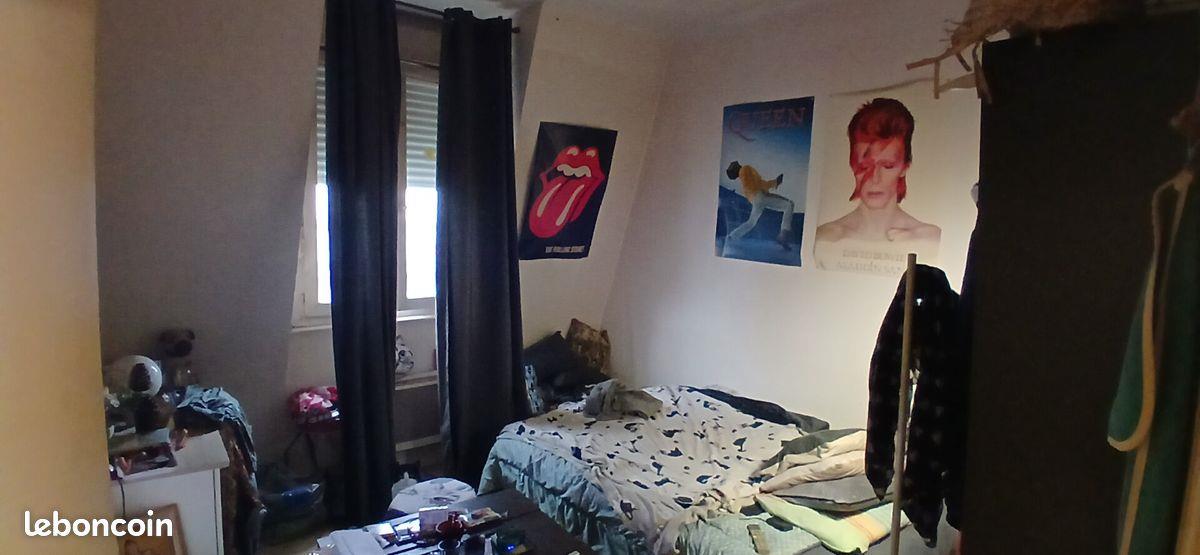 Appartement à vendre, 25m², Brest