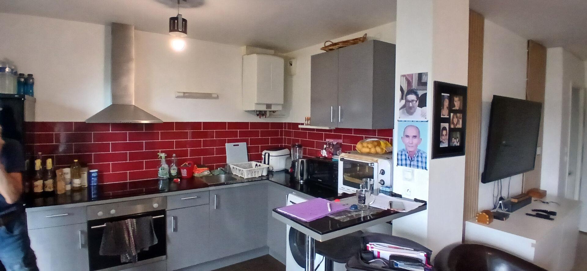Appartement à vendre, 50m², Brest