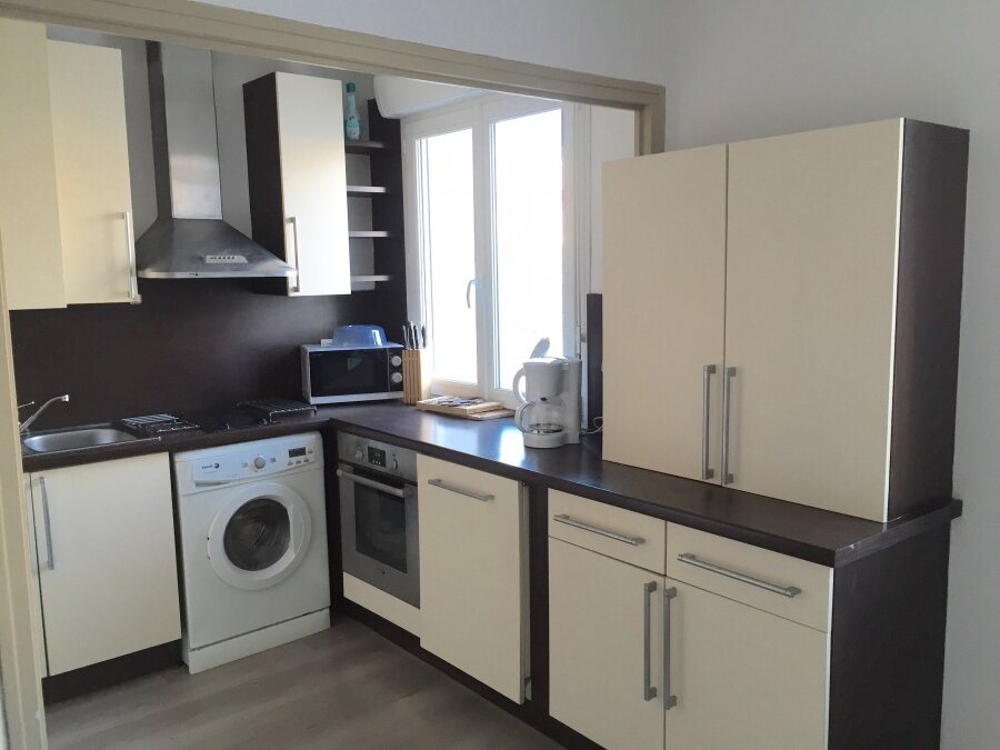 Appartement à louer, 27m², Brest