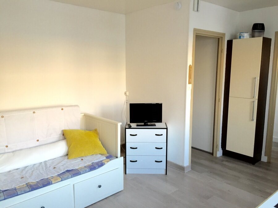 Appartement à louer, 27m², Brest