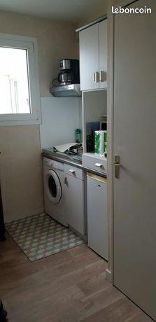 Appartement à vendre, 45m², Brest