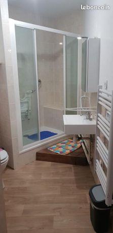 Appartement à vendre, 45m², Brest