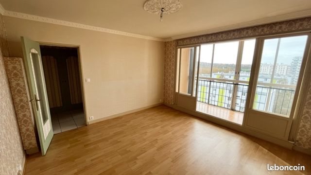 Appartement à vendre, 54m², Brest