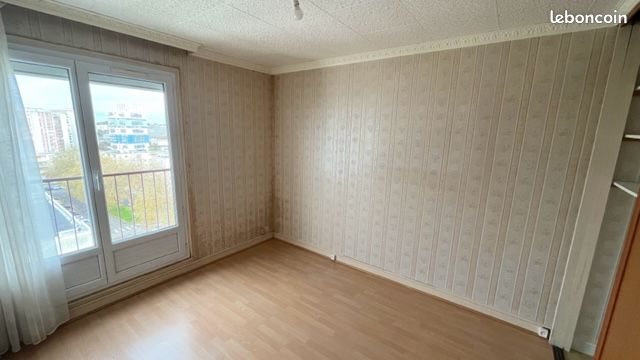 Appartement à vendre, 54m², Brest