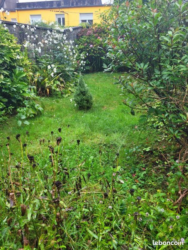 Appartement à vendre, 80m², Brest