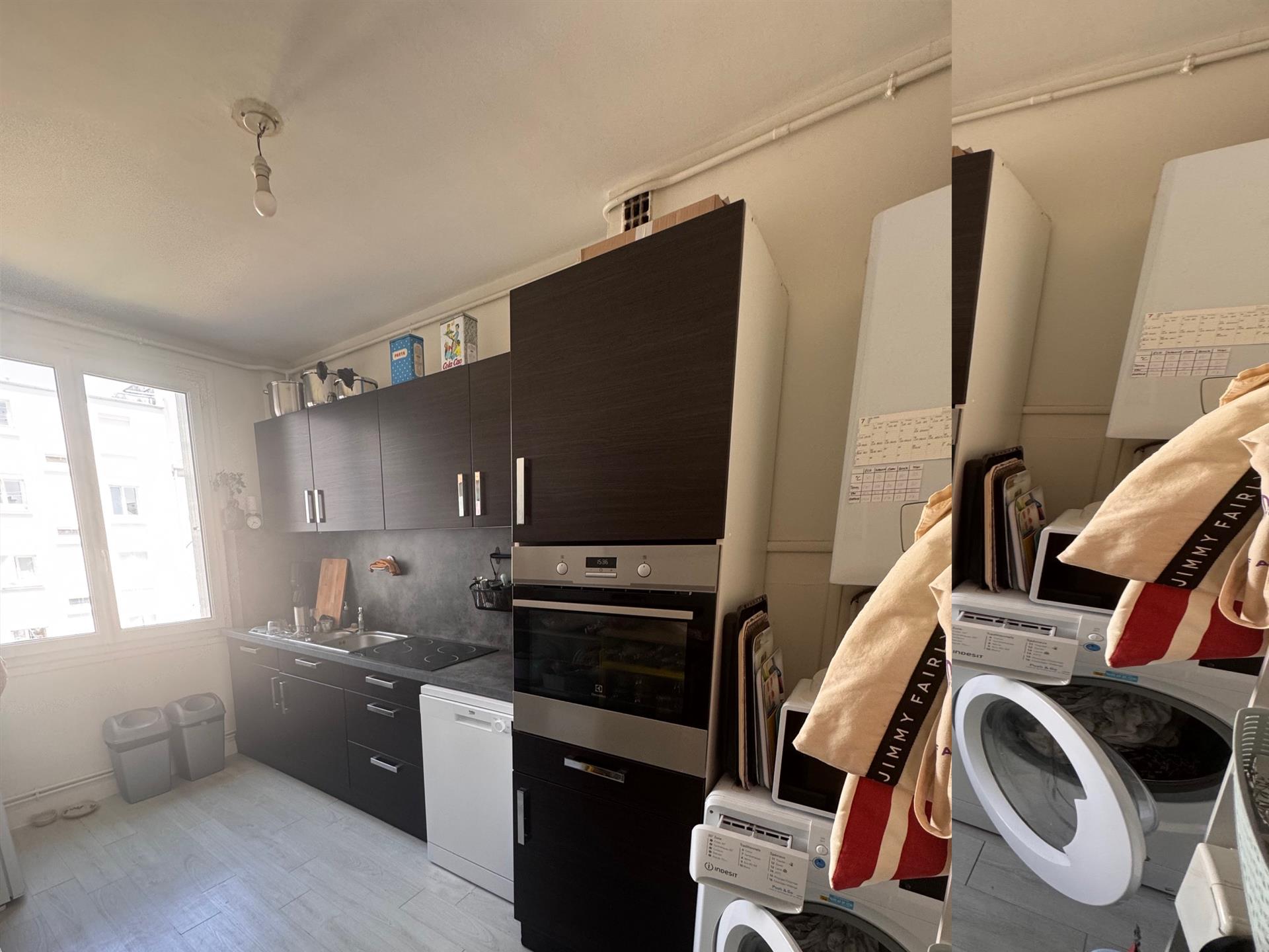 Appartement à vendre, 83m², Brest