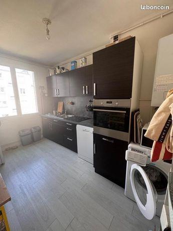 Appartement à vendre, 83m², Brest