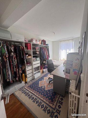 Appartement à vendre, 83m², Brest