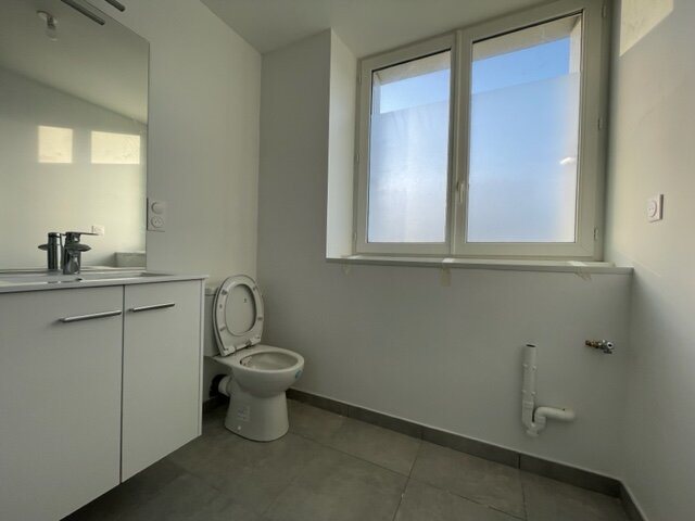 Appartement à louer, 30m², Brest