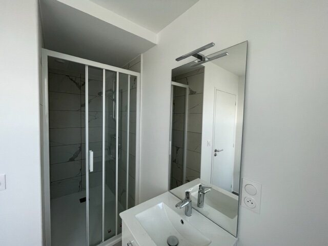 Appartement à louer, 30m², Brest