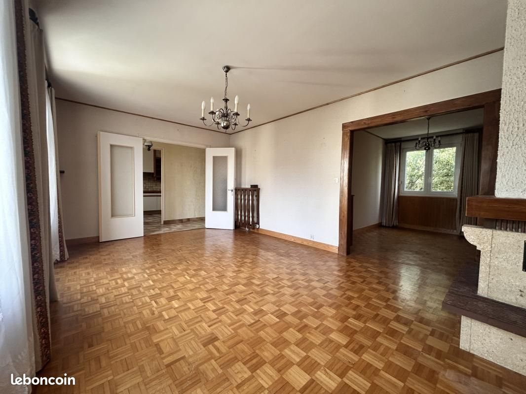 Maison à vendre, 95m², Brest