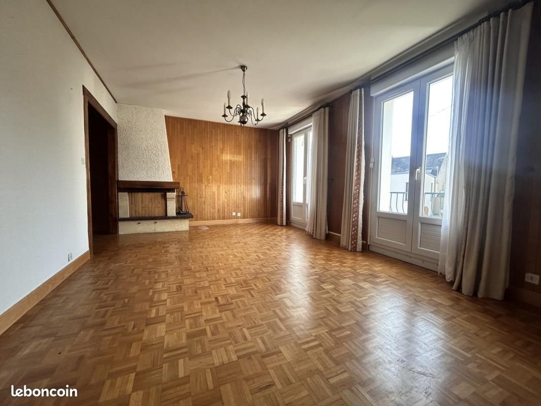 Maison à vendre, 95m², Brest