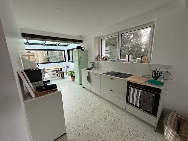 Maison à louer, 115m², Brest