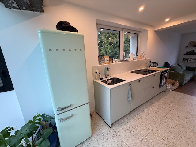 Maison à louer, 115m², Brest