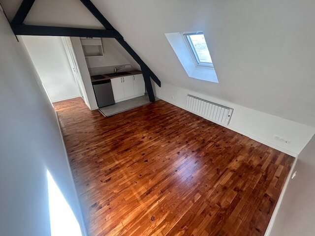 Appartement à louer, 13m², Brest