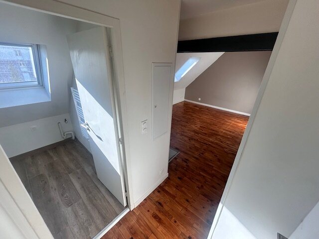 Appartement à louer, 13m², Brest
