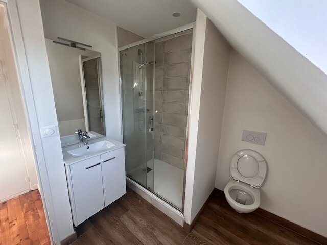 Appartement à louer, 13m², Brest