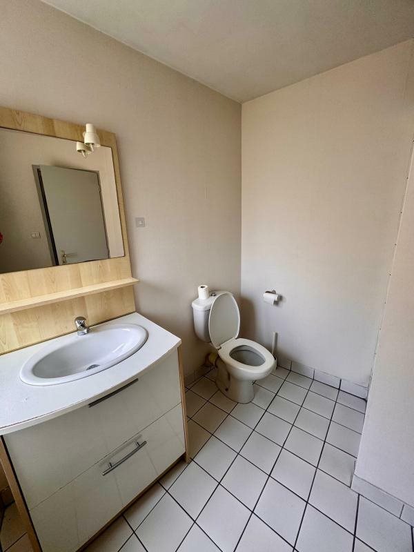 Appartement à vendre, 26m², Brest