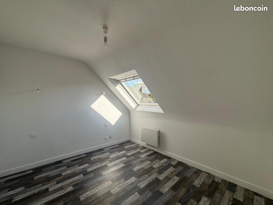 Maison à louer, 40m², Landivisiau