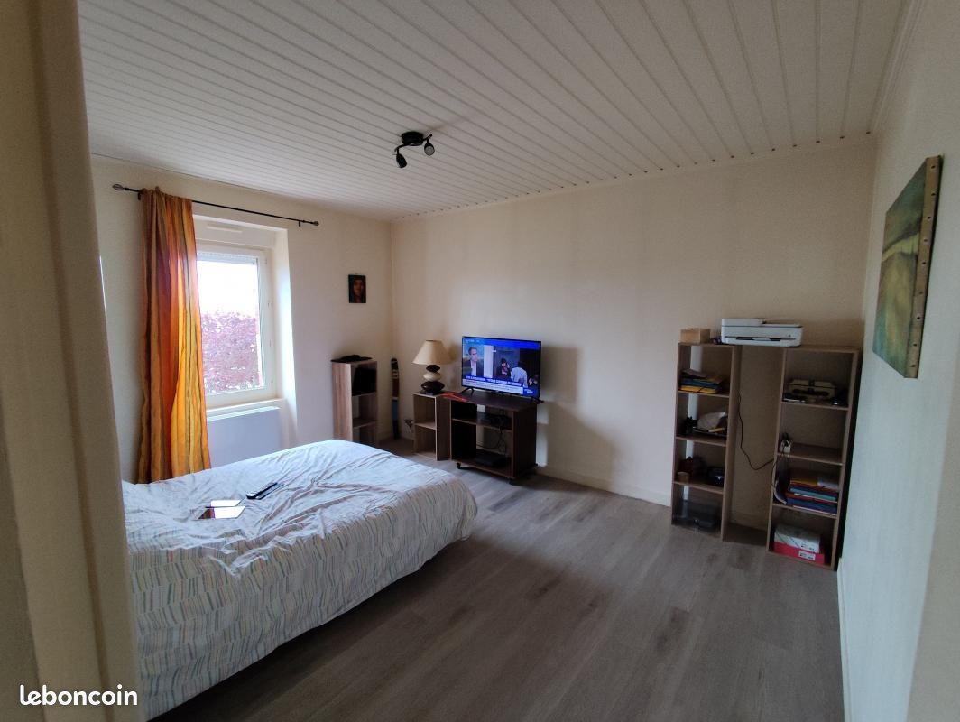 Appartement à louer, 59m², Saint-Pol-de-Léon