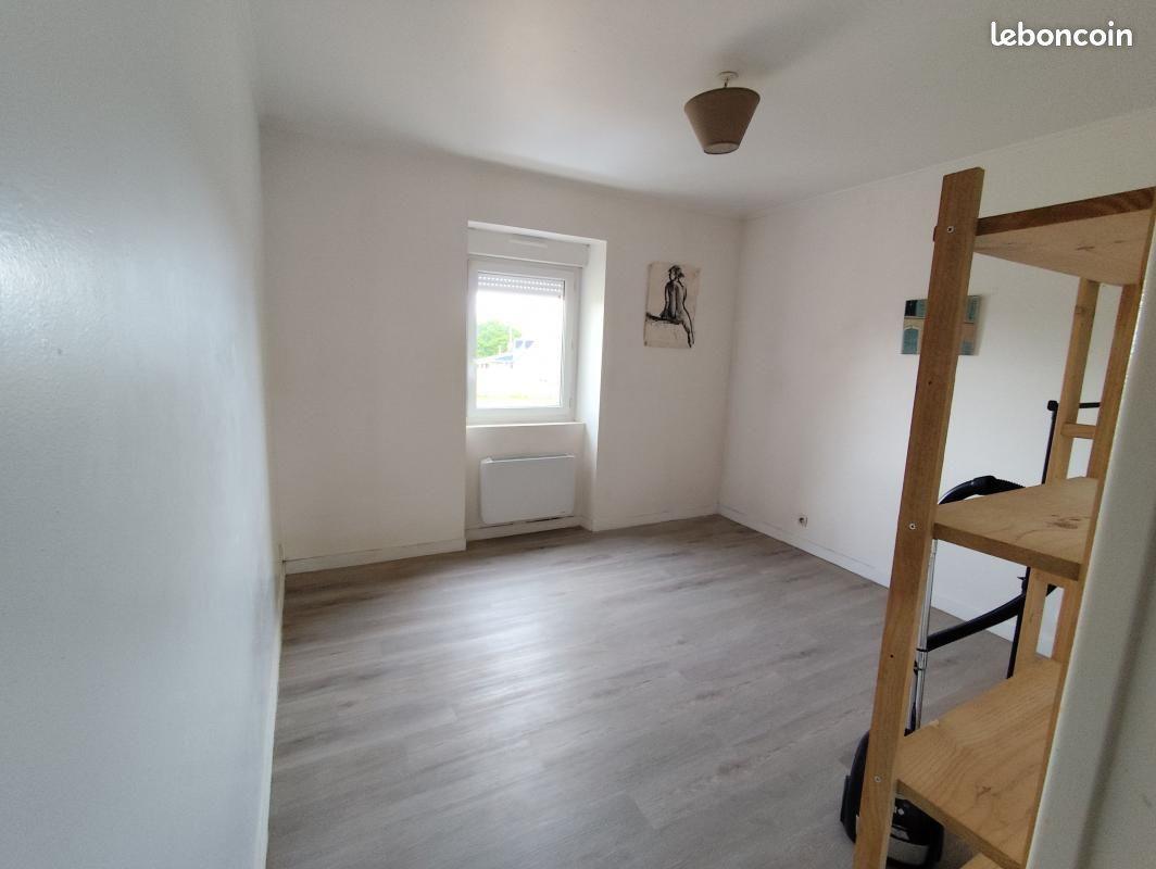 Appartement à louer, 59m², Saint-Pol-de-Léon