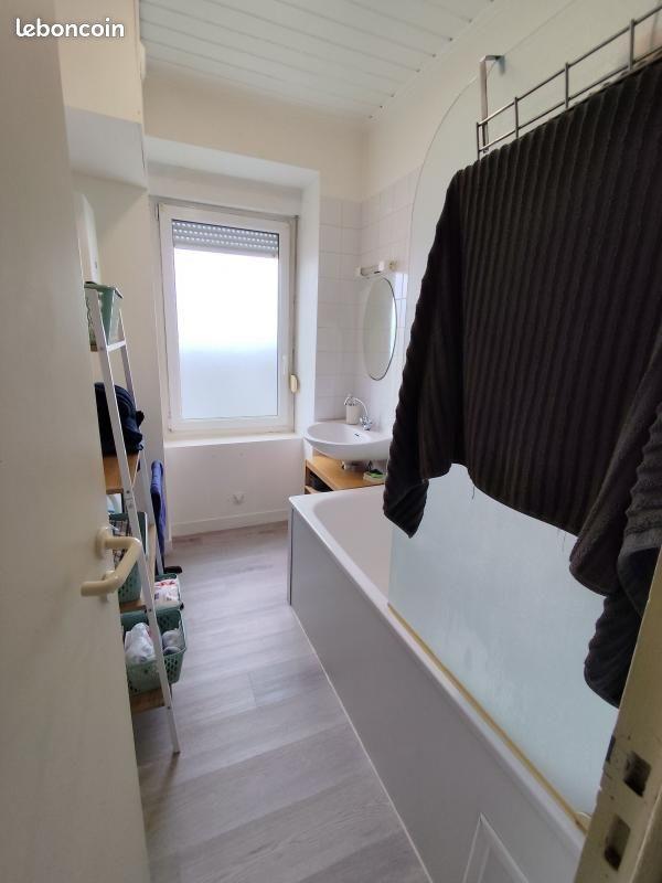 Appartement à louer, 59m², Saint-Pol-de-Léon