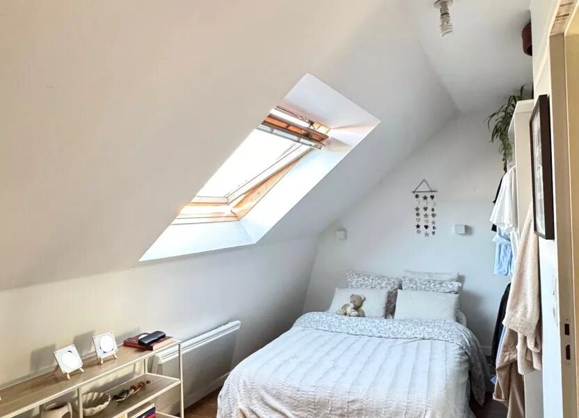 Appartement à louer, 29m², Landivisiau