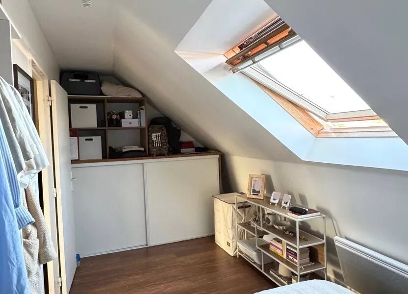 Appartement à louer, 29m², Landivisiau
