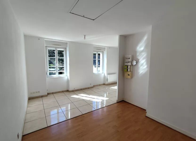 Appartement à louer, 27m², Brest