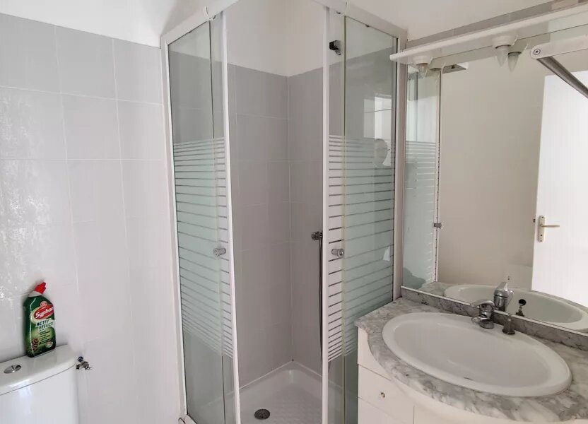 Appartement à louer, 27m², Brest