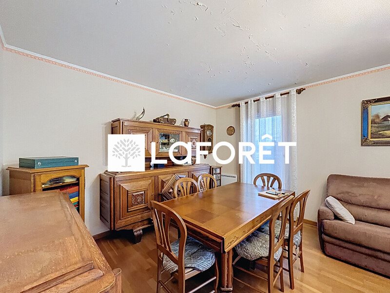 Appartement à vendre, 72m², Moissy-Cramayel