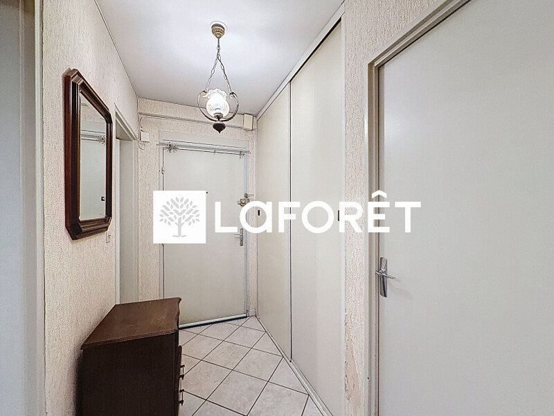 Appartement à vendre, 72m², Moissy-Cramayel