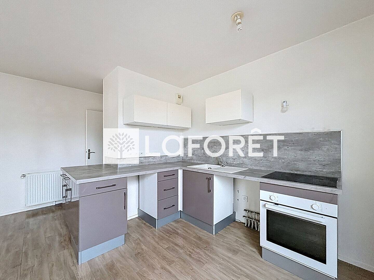 Appartement à vendre, 48m², Moissy-Cramayel