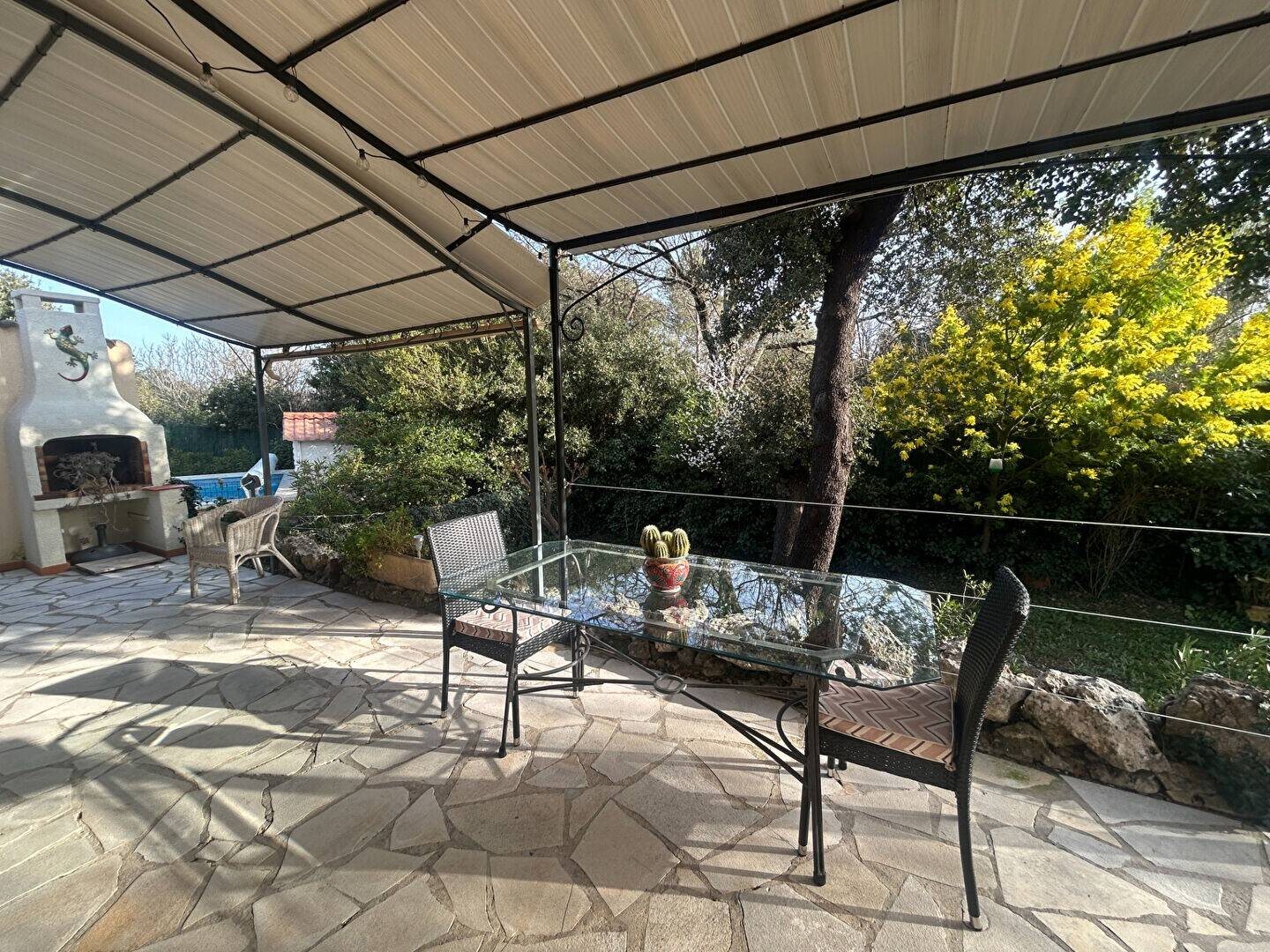 Maison à vendre, 113m², Garéoult