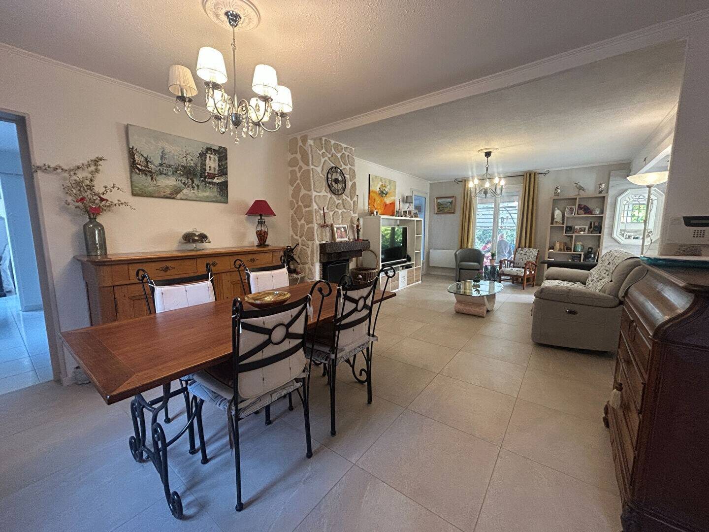 Maison à vendre, 113m², Garéoult