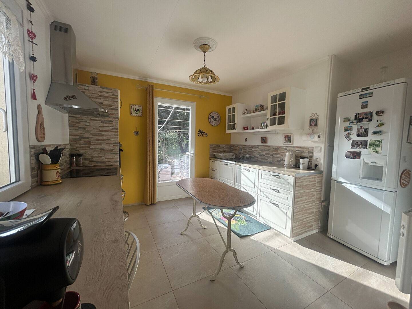 Maison à vendre, 113m², Garéoult