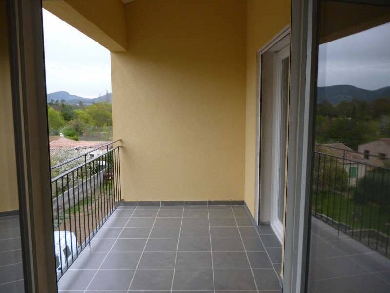 Appartement à louer, 70m², Néoules