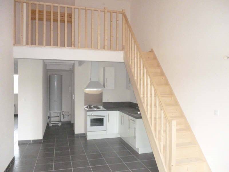 Appartement à louer, 70m², Néoules