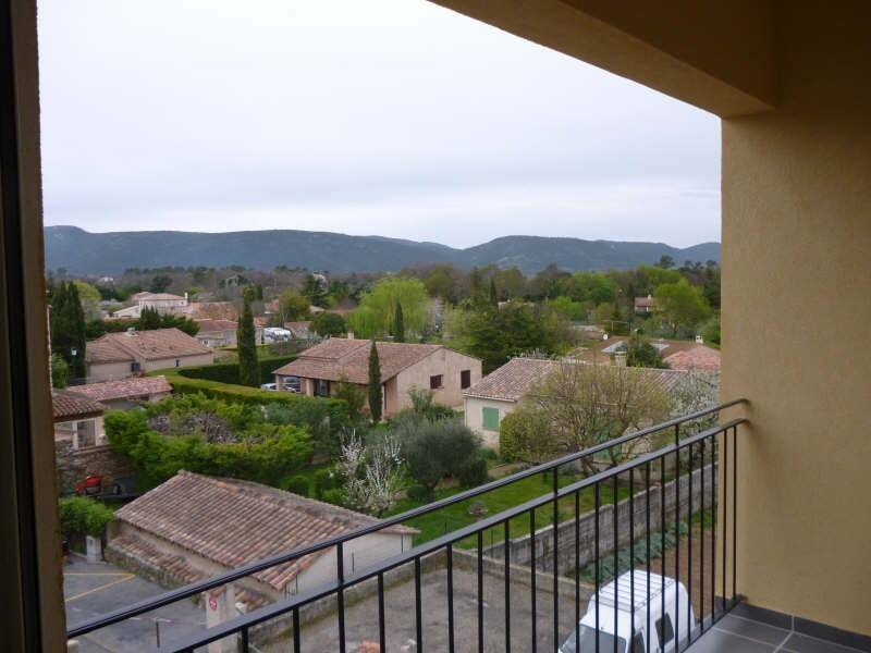 Appartement à louer, 70m², Néoules