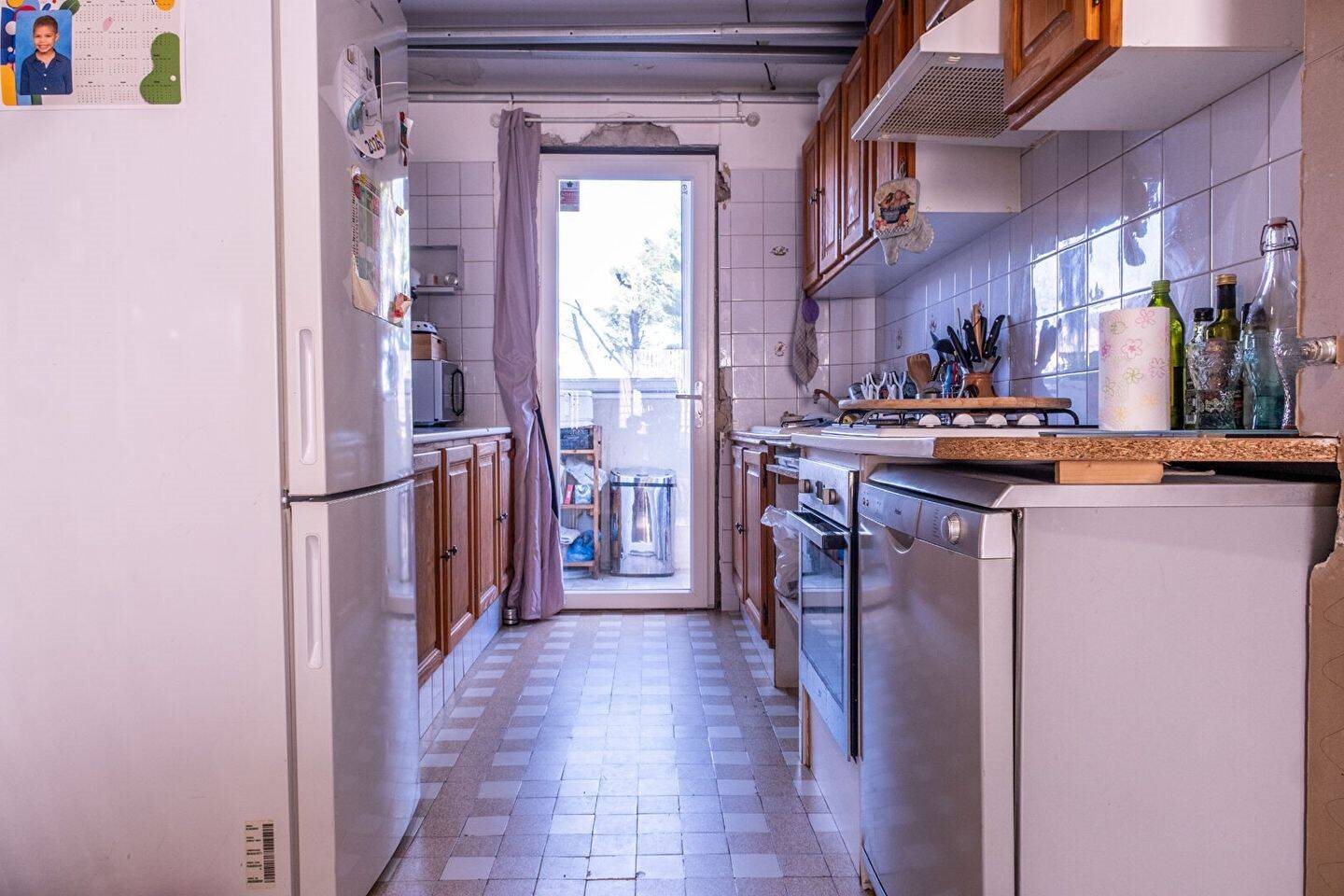 Appartement à vendre, 54m², Cuers