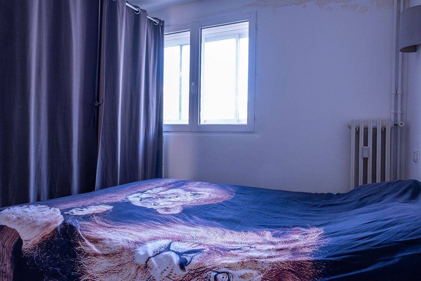 Appartement à vendre, 54m², Cuers