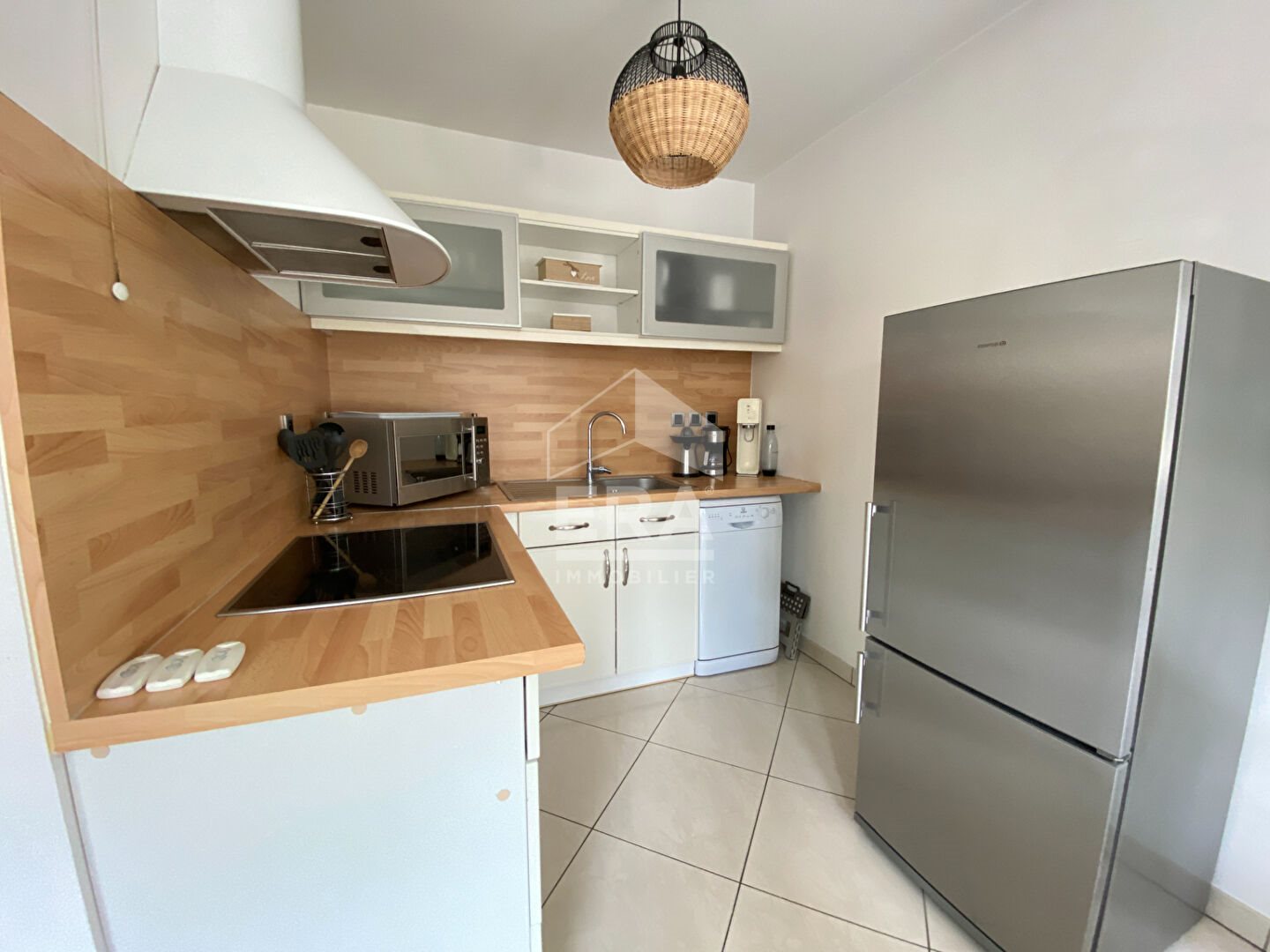 Appartement à louer, 50m², Annecy-le-Vieux