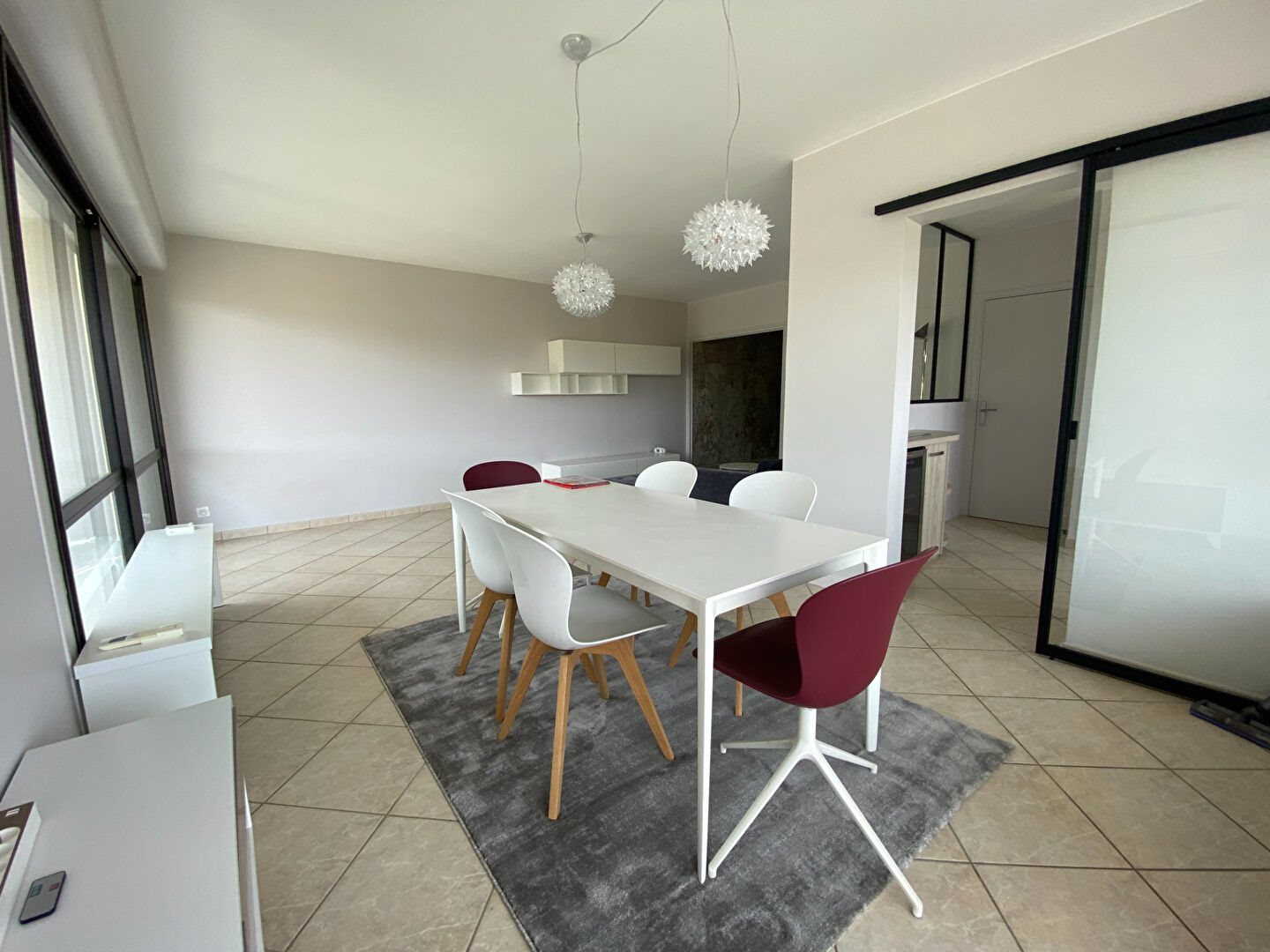 Appartement à louer, 88m², Annecy-le-Vieux