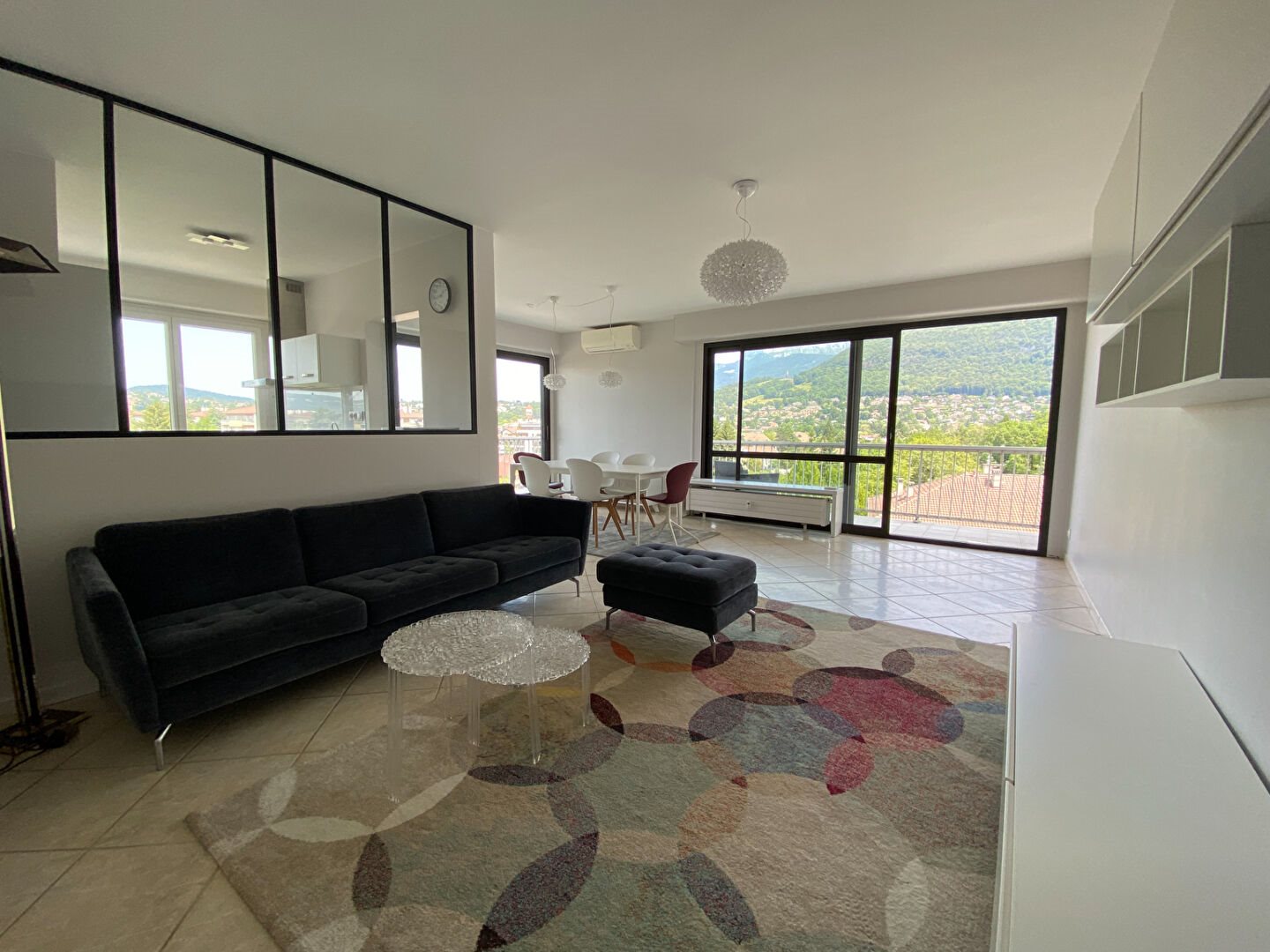 Appartement à louer, 88m², Annecy-le-Vieux