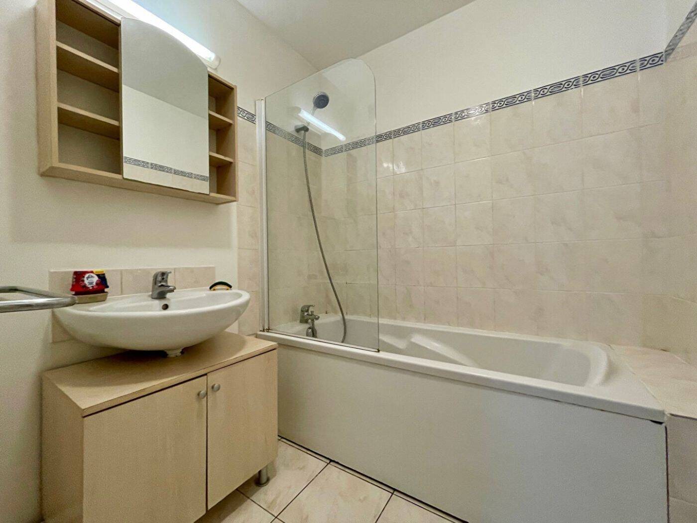 Appartement à louer, 30m², Saint-Ouen-l'Aumône