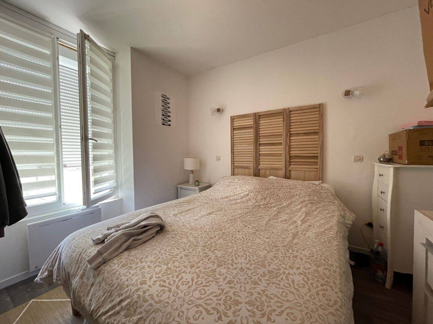 Appartement à louer, 42m², Gisors