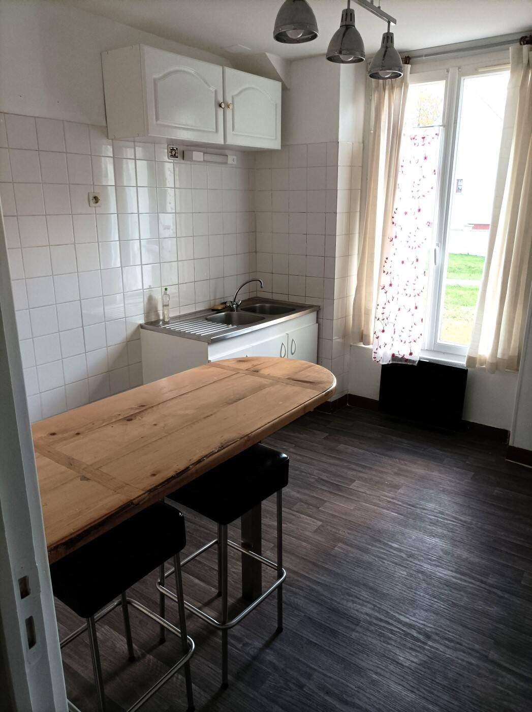 Appartement à louer, 42m², Gisors