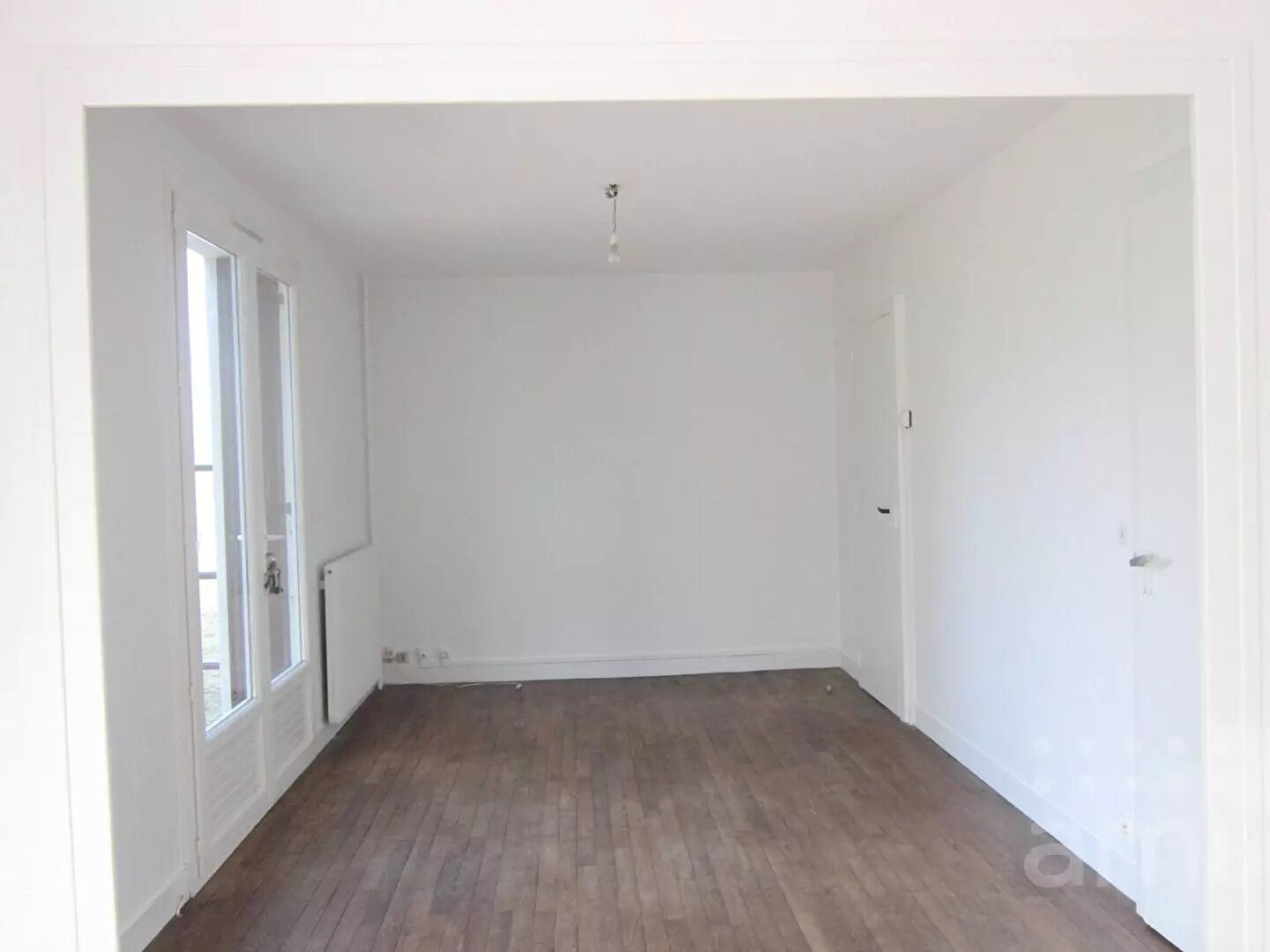 Maison à louer, 78m², Bonnes