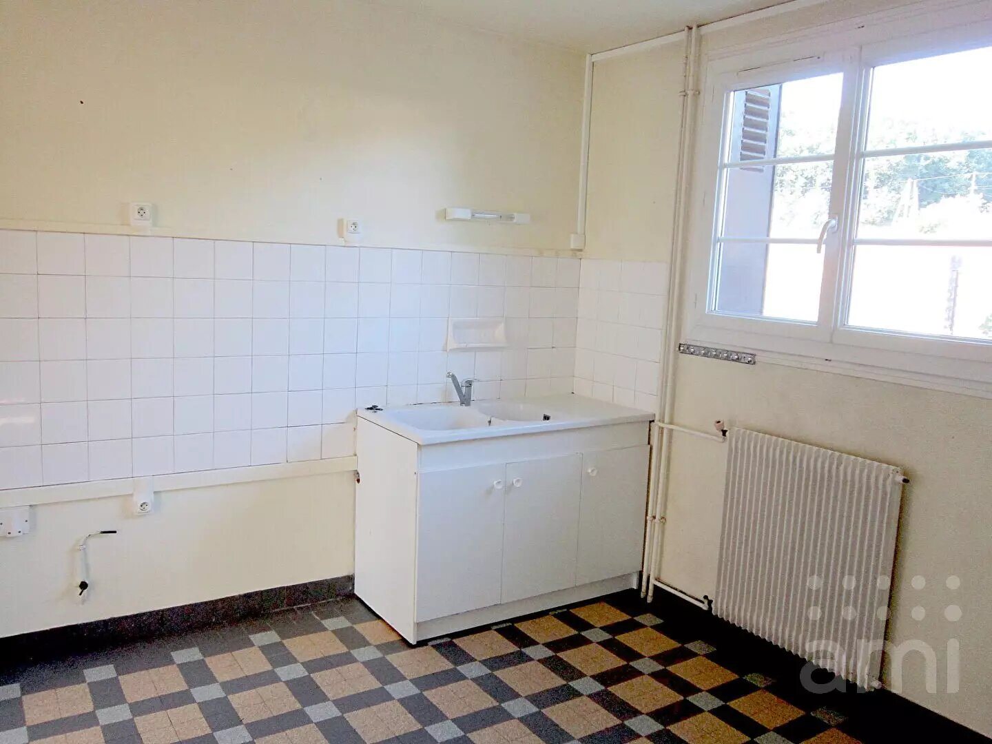Maison à louer, 78m², Bonnes