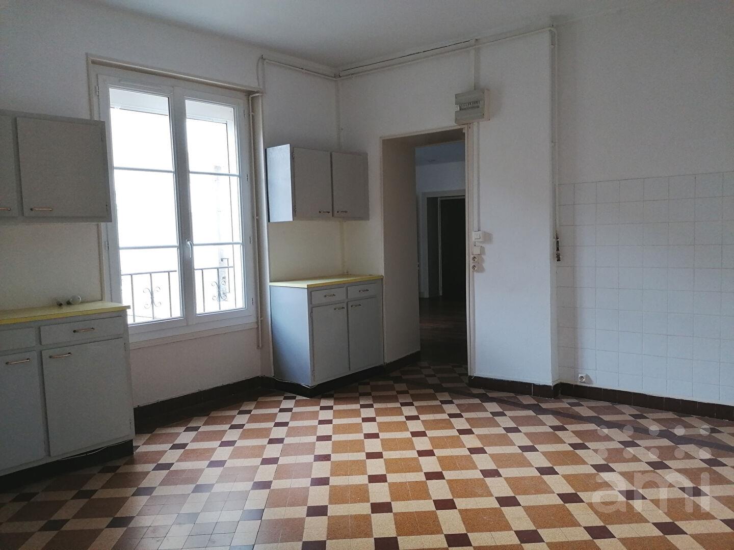Appartement à louer, 74m², Chauvigny